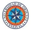 Logo universidad oriente venezuela